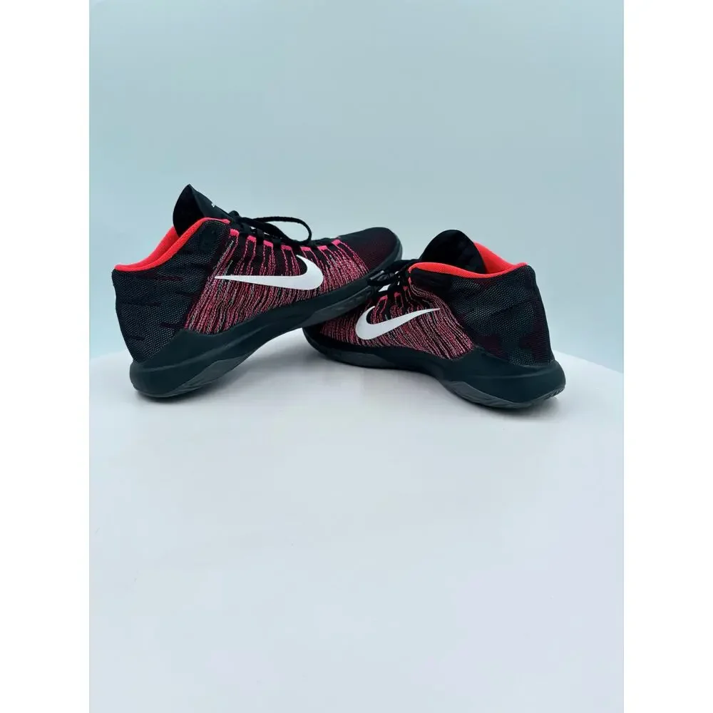 Nike 200M Ascention Black